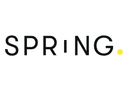 Spring : on a changé l'angle, le compte a fait +41 % logo